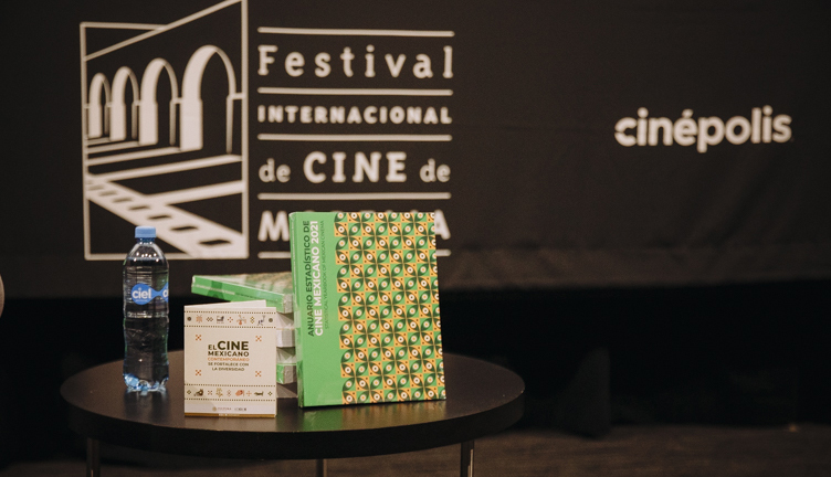 DiversidadEs: Cine Michoacano