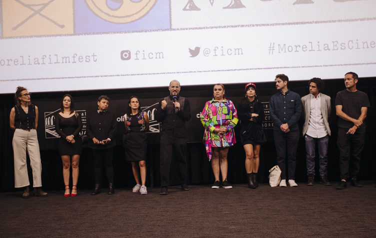 Q&A DOS ESTACIONES