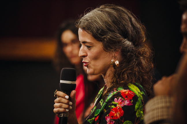 Anaïs Pareto
