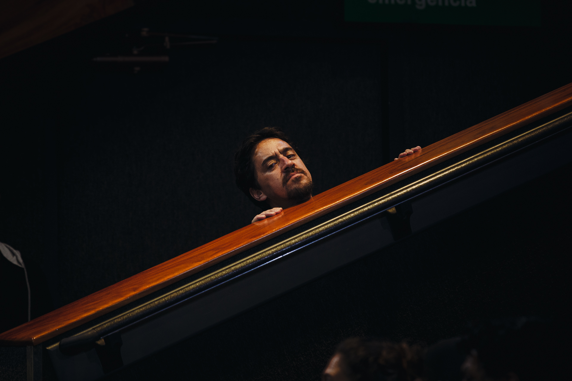 Sebastián Kohan Esquenazi