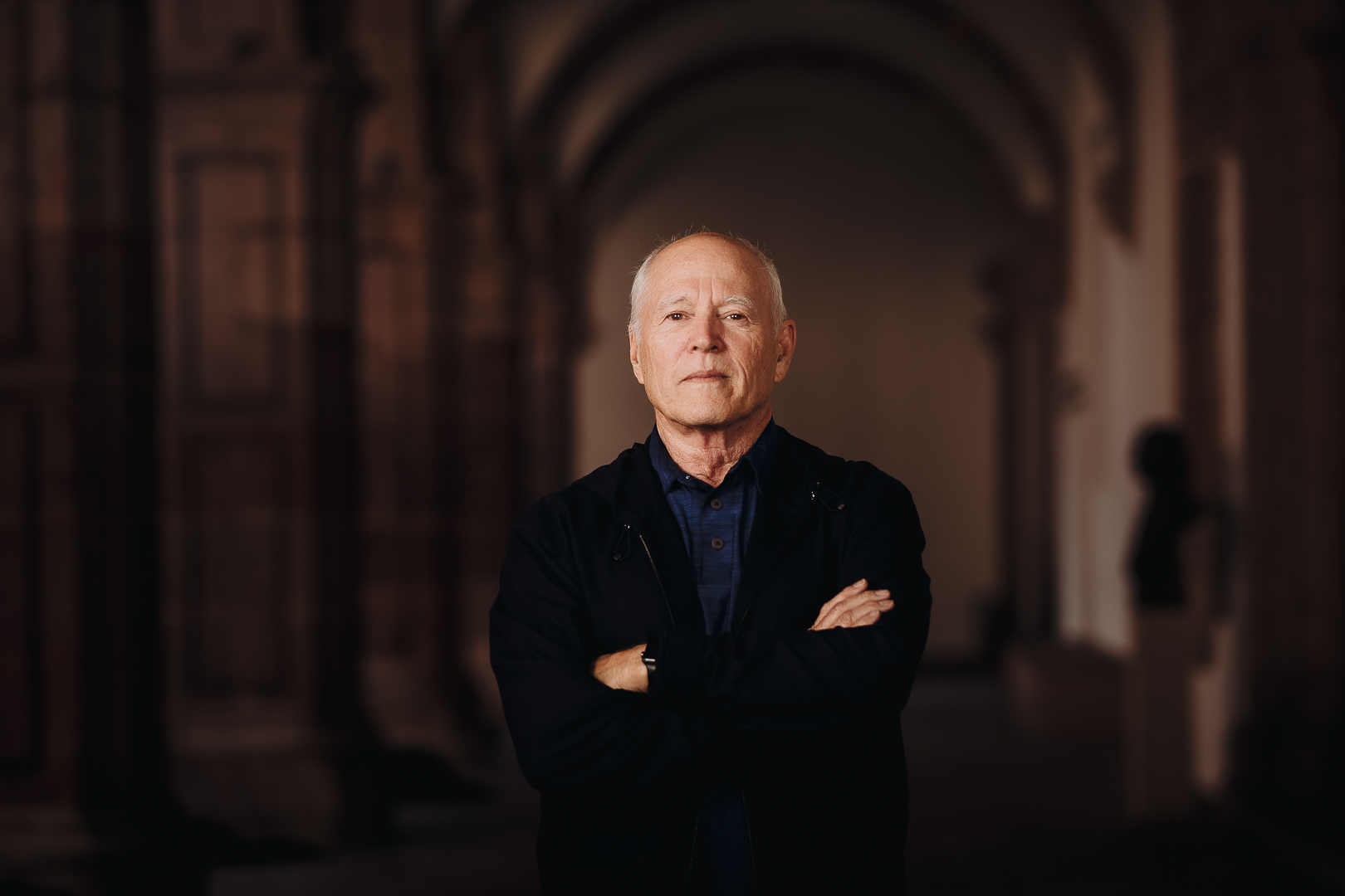 Frank Marshall