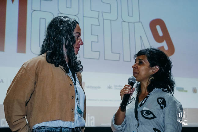 Impulso Morelia 9 FORMAS DE ATRAVESAR UN TERRITORIO en el 21er FICM