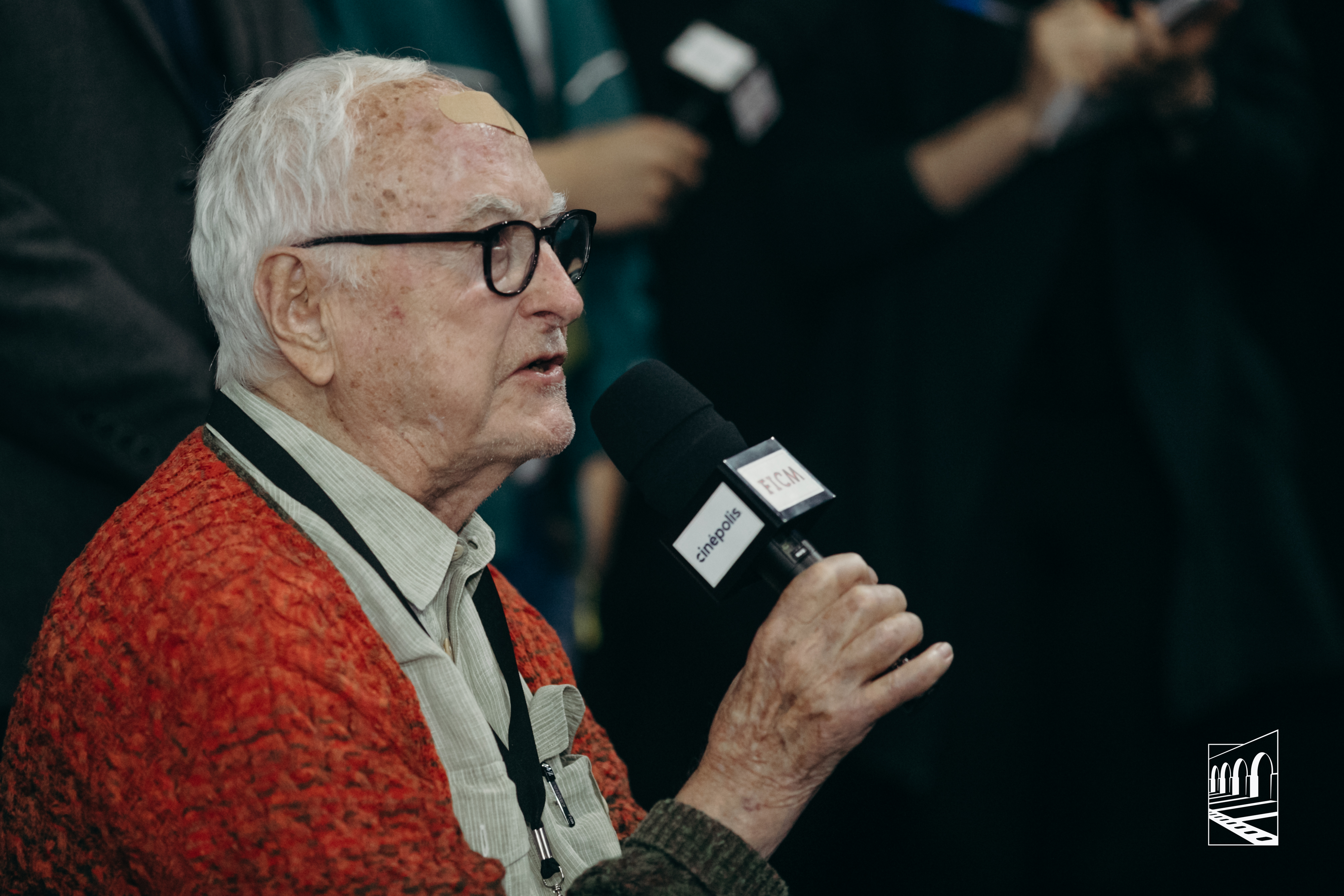 James Ivory