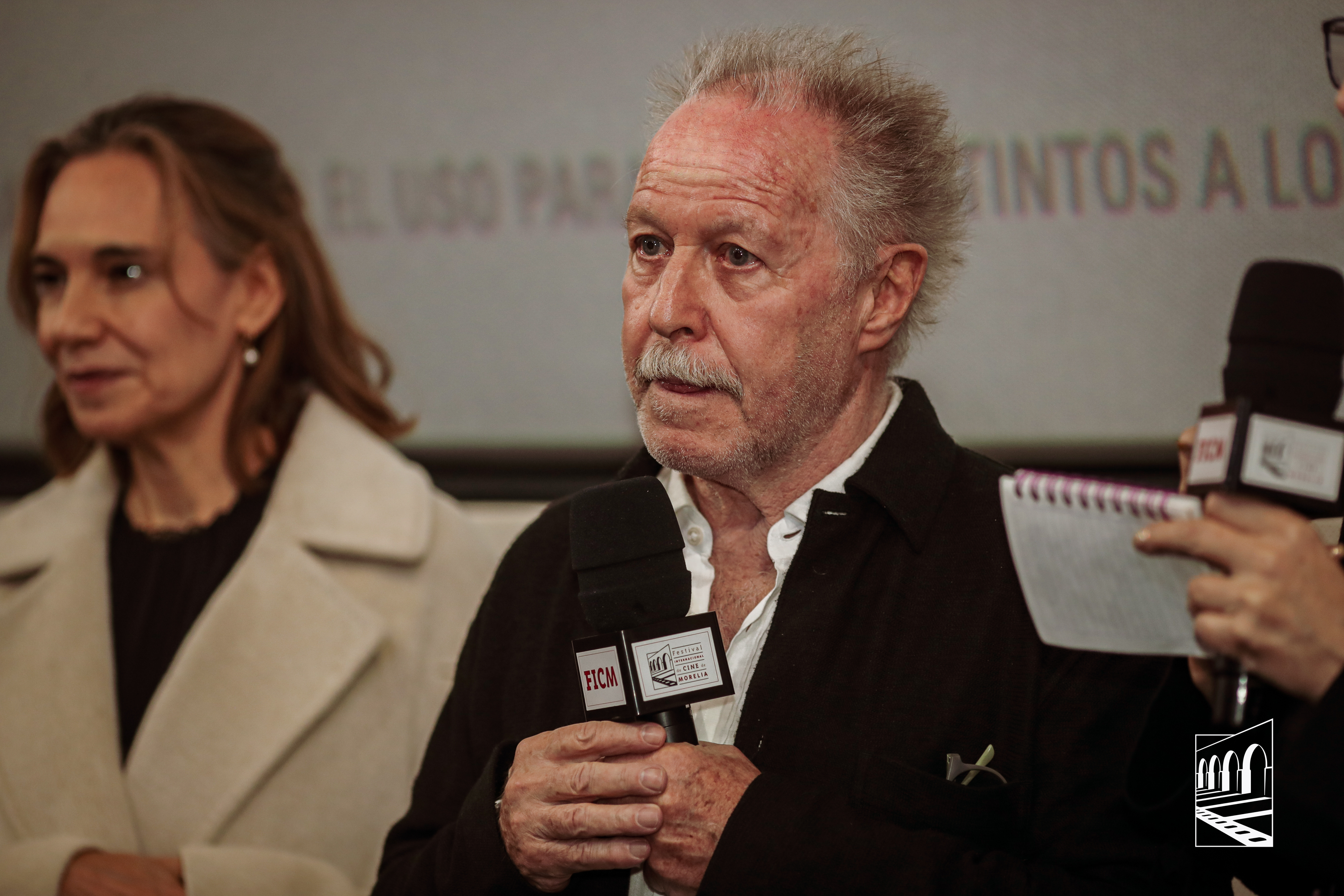 Nicolas Philibert