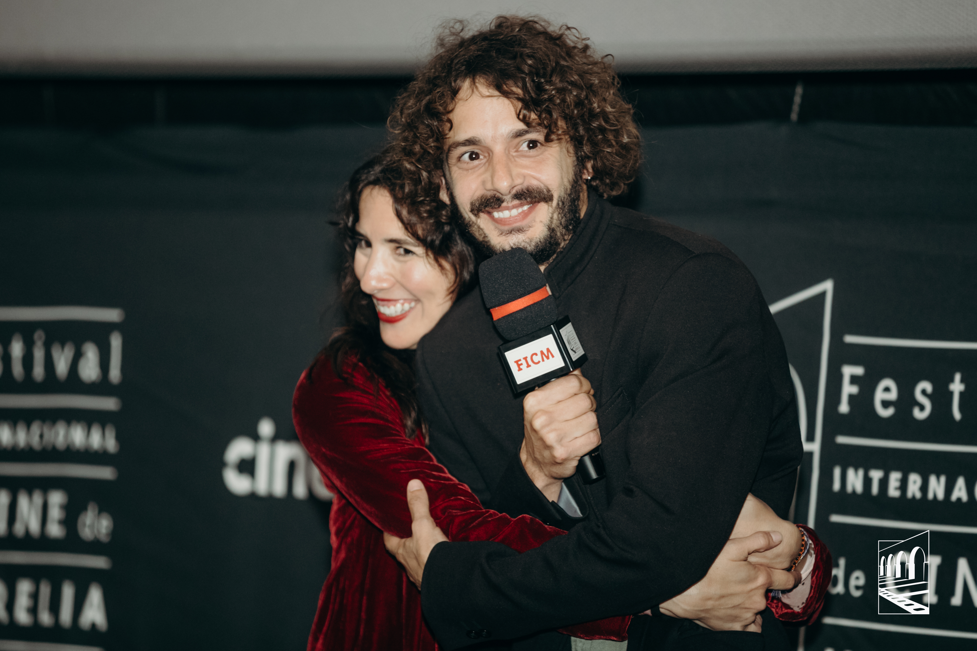 Q&A de TÓTEMen el 21er FICM