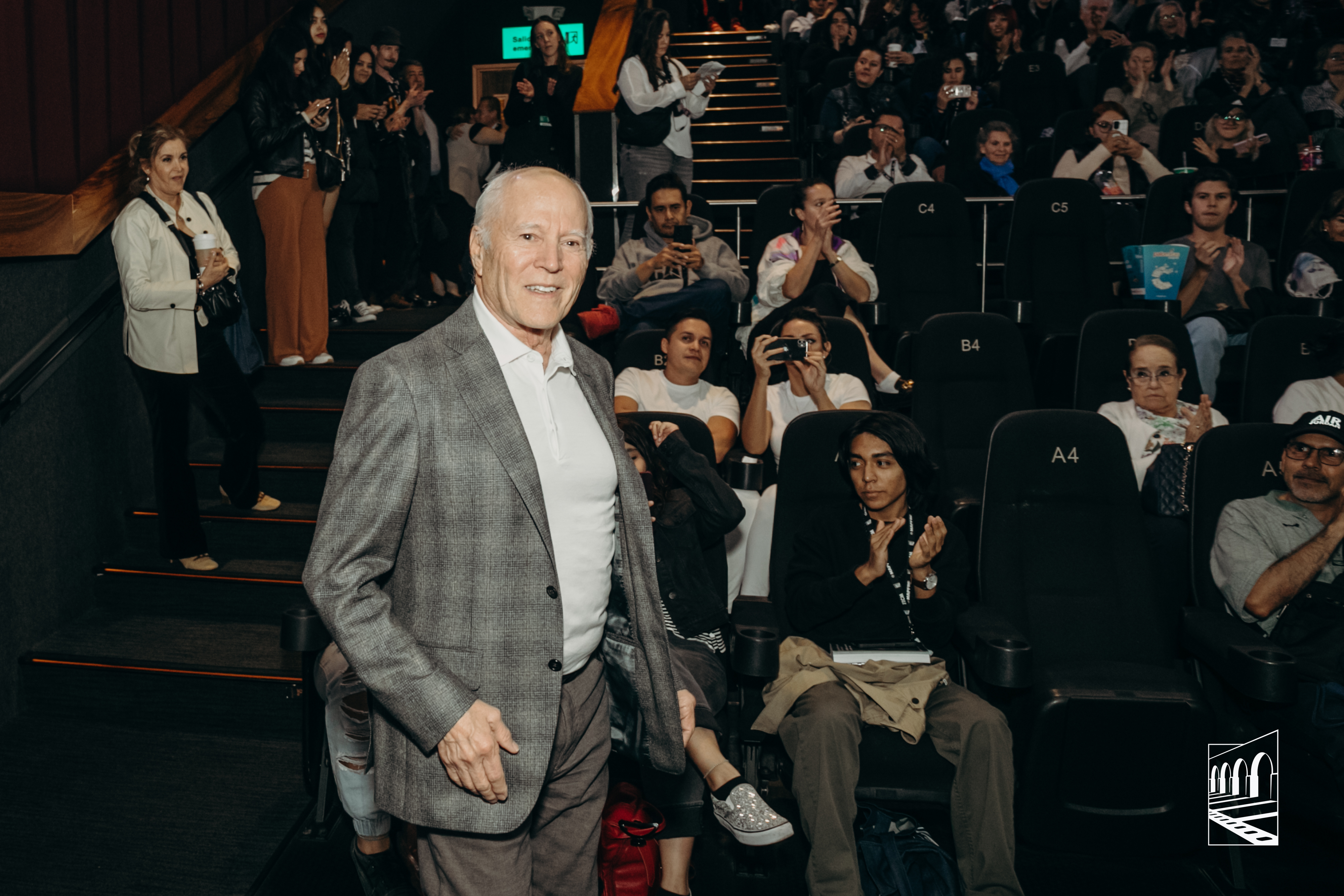 Frank Marshall