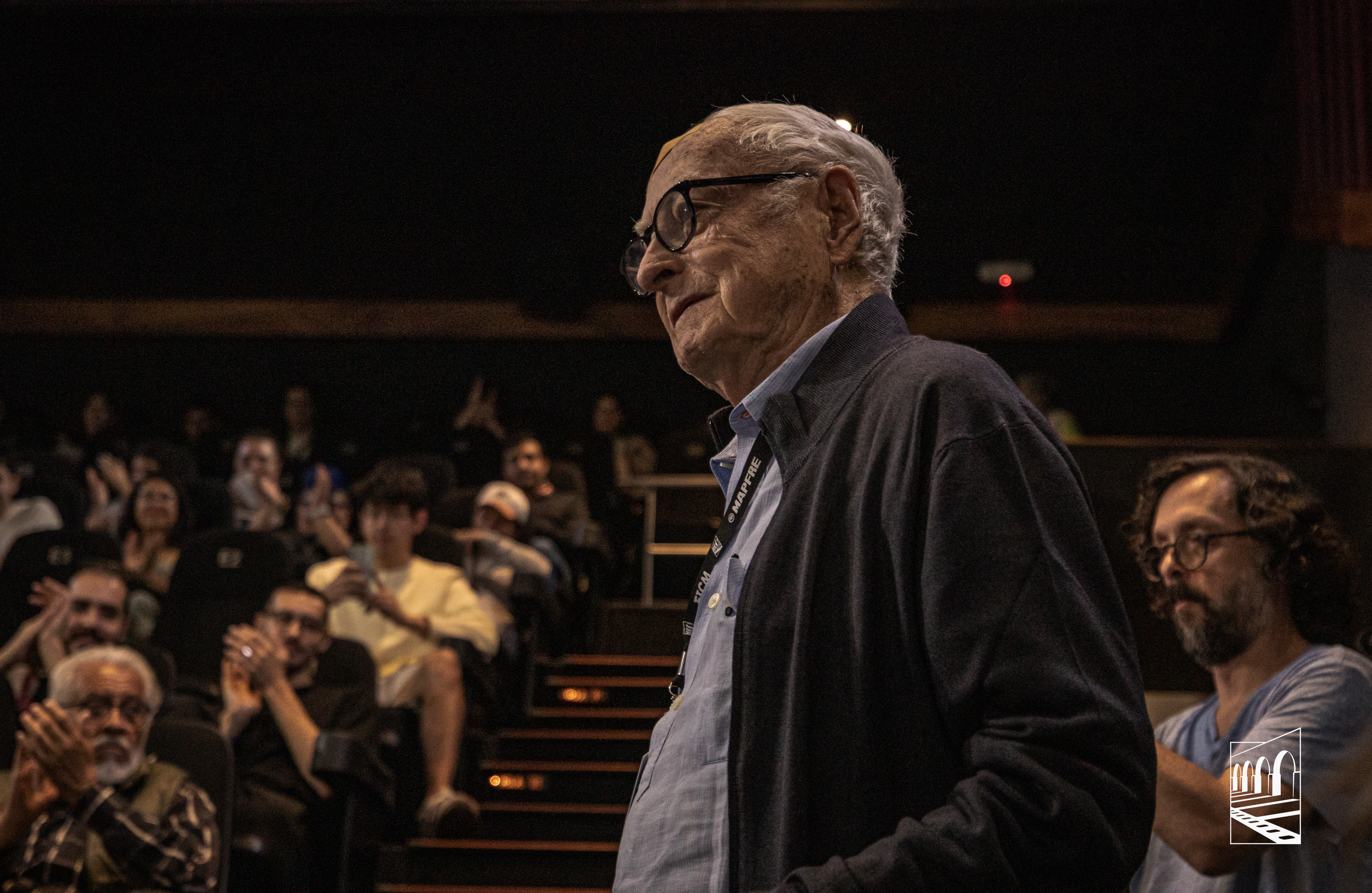 James Ivory