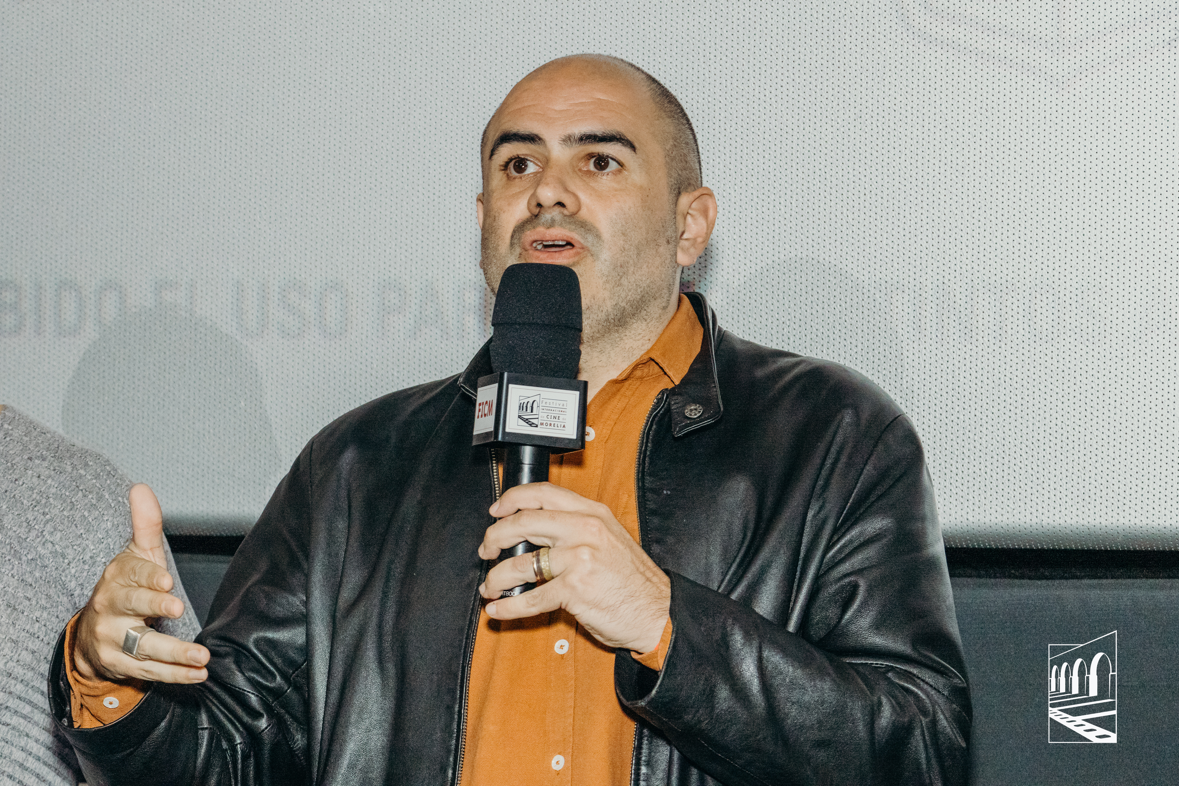 Función de LOS COLONOS en el 21er FICM