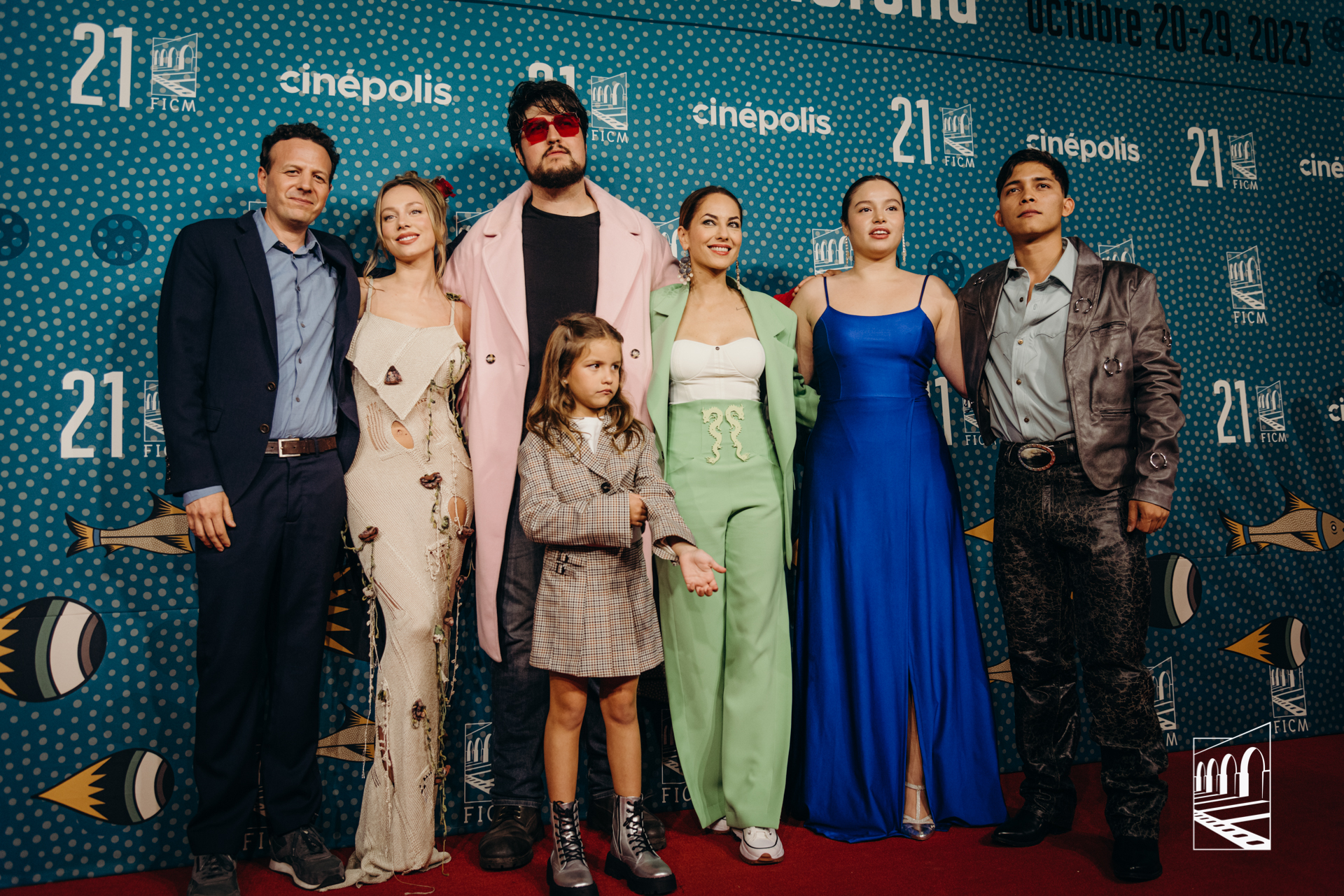 Elenco PERDIDOS EN LA NOCHE 