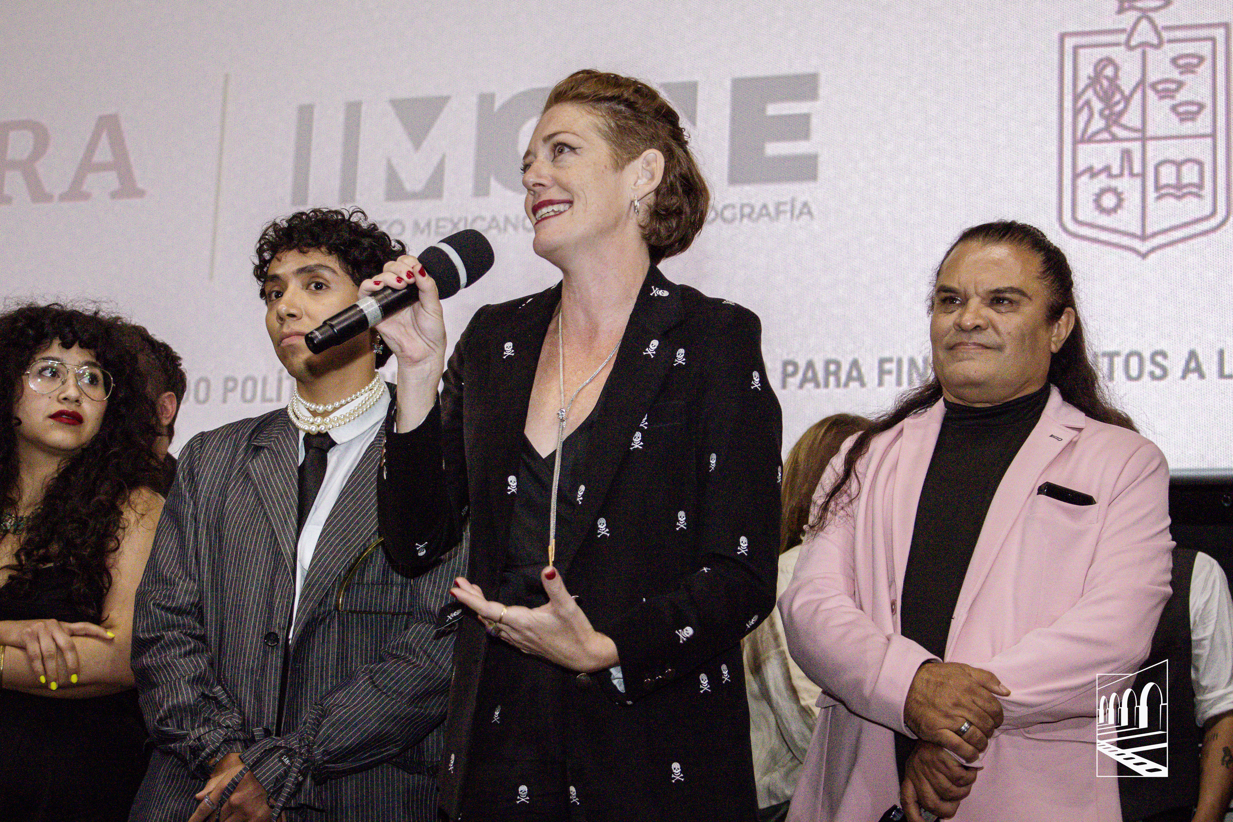 Q&A de TEMPORADA DE HURACANES en el  21er FICM