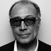 Abbas Kiarostami