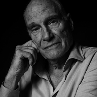 Barbet Schroeder