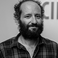 Carlos Reygadas