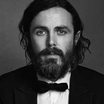 Casey Affleck