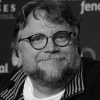 Guillermo del Toro
