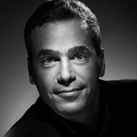Serge Bromberg