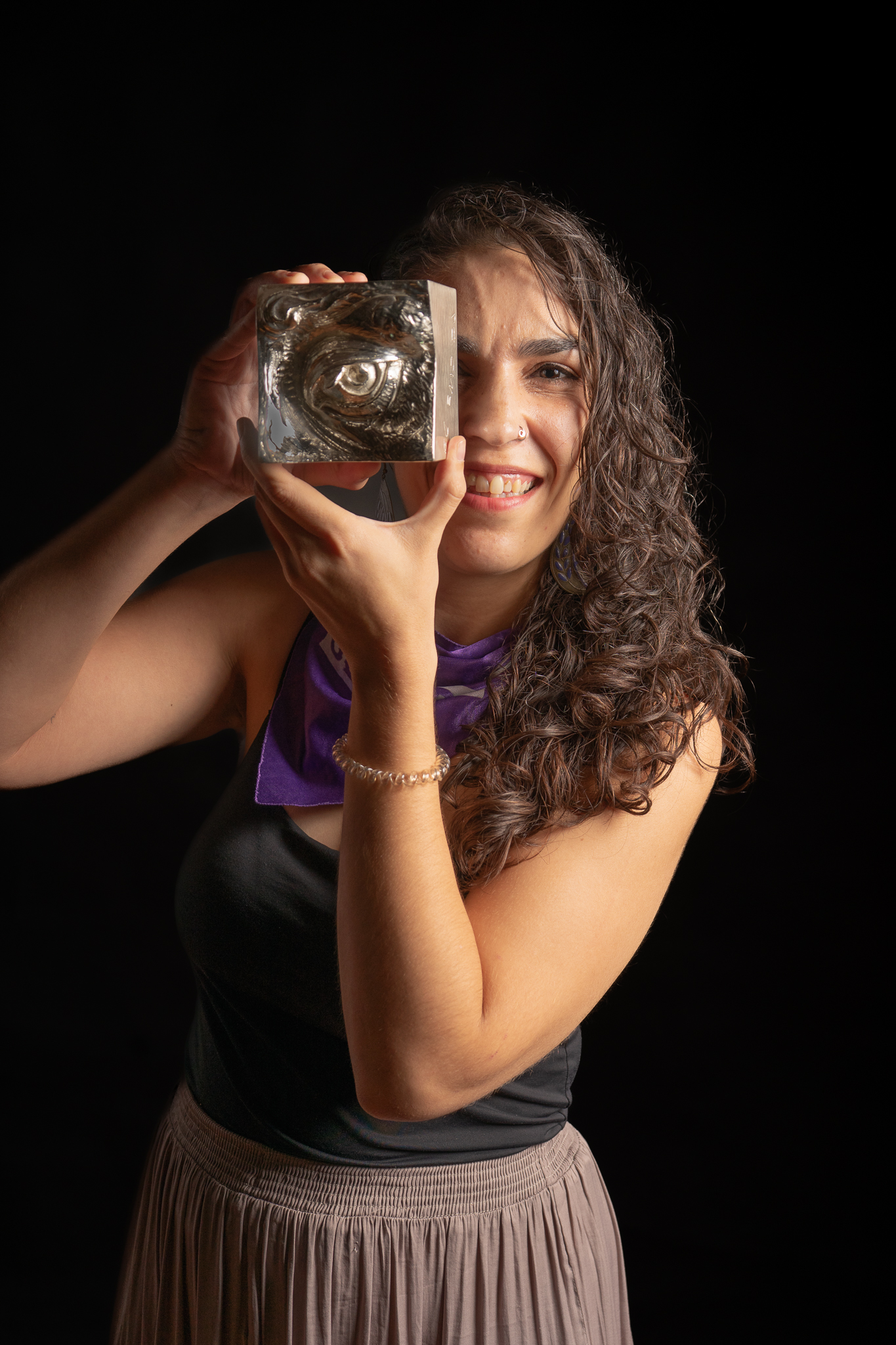 Ganadores en el 23º FICM