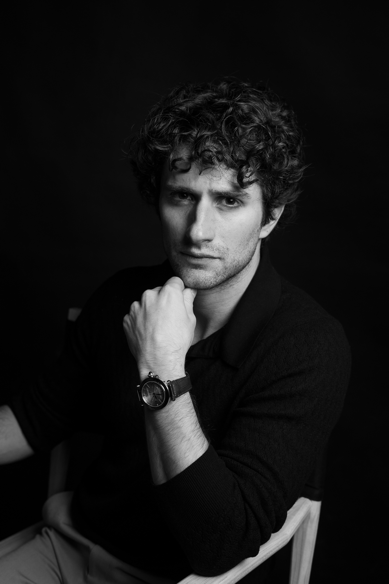 Dario Yazbek
