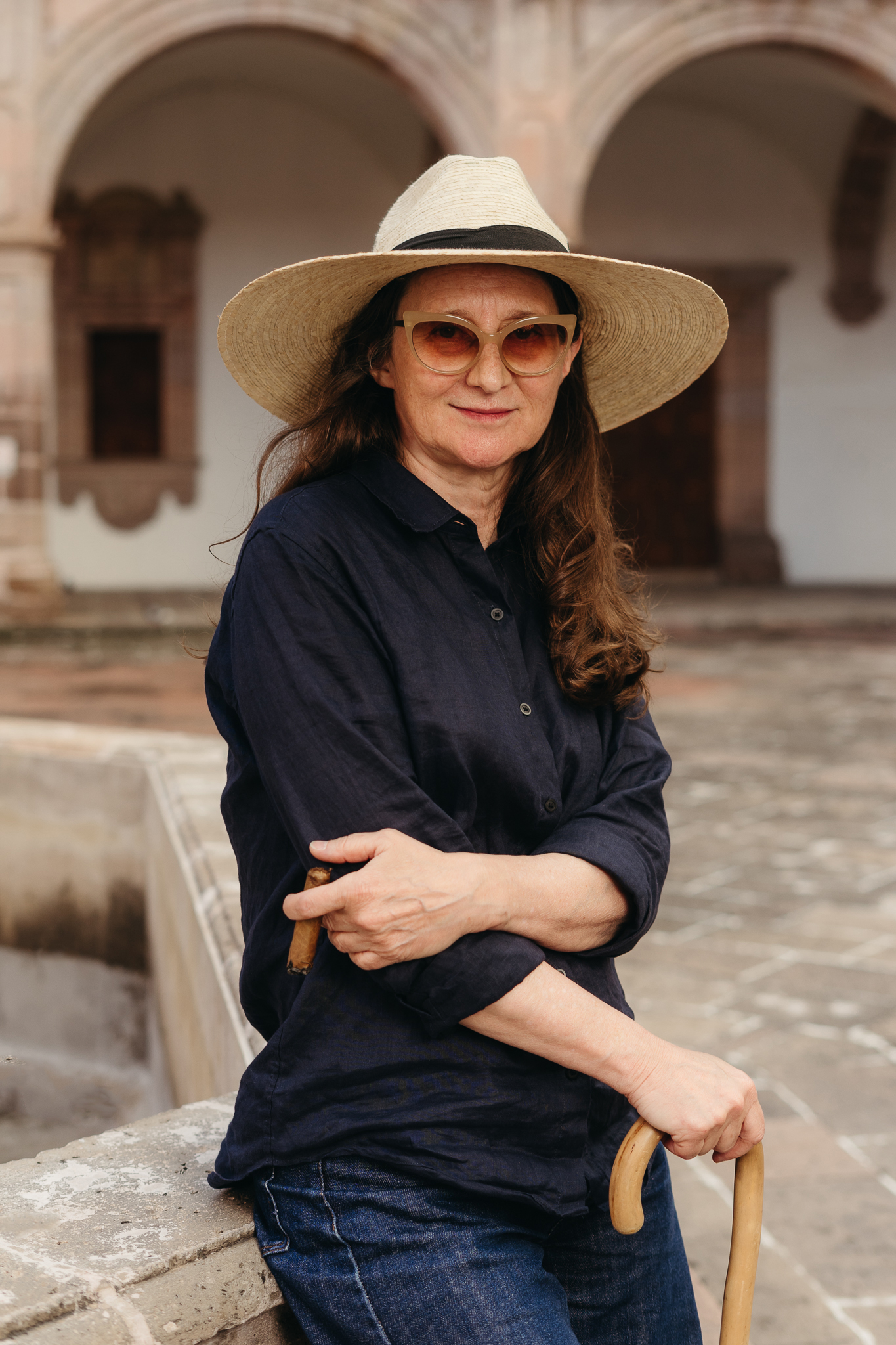 Lucrecia Martel
