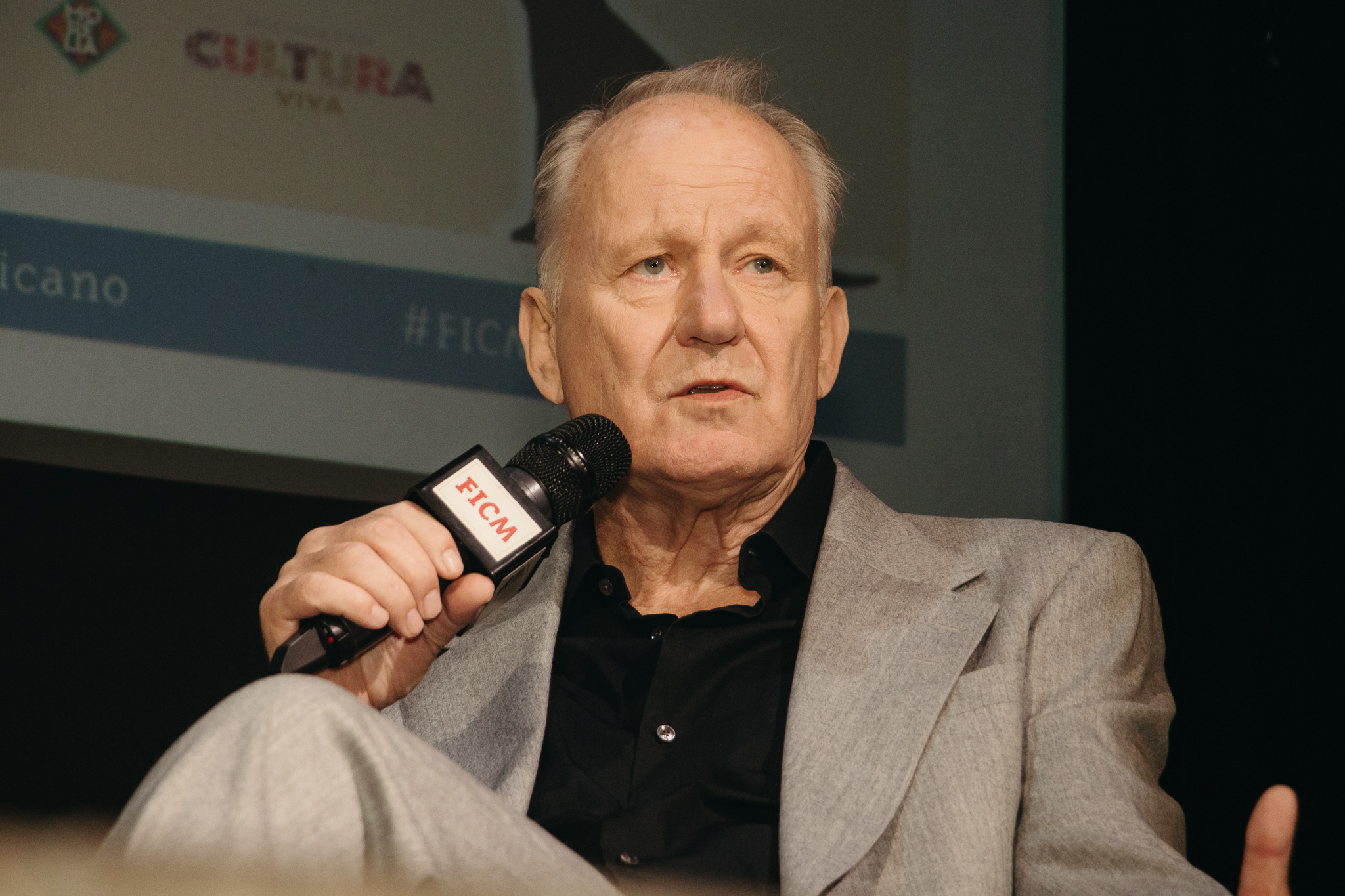 Stellan Skarsgård