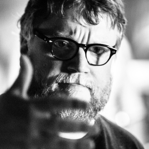 Guillermo del Toro