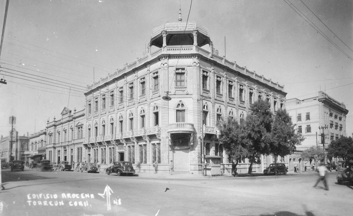 Museo Arocena