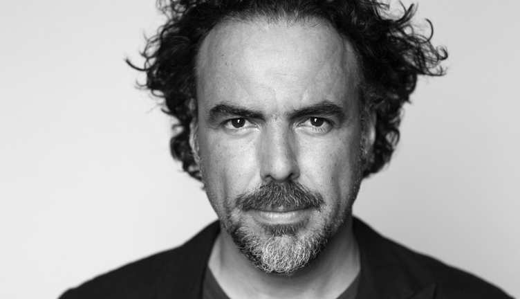 Alejandro González Iñárritu