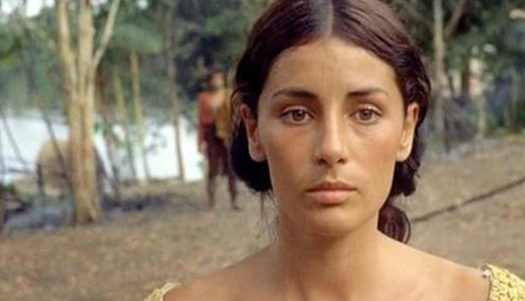 Aguirre, la ira de Dios (1972), del alemán Werner Herzog