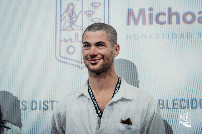 Darius Kaufmann