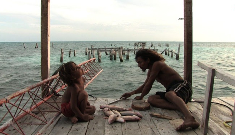 Alamar (2009, dir. Pedro González Rubio)