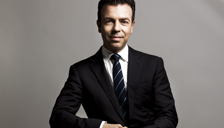 Alejandro Ramírez