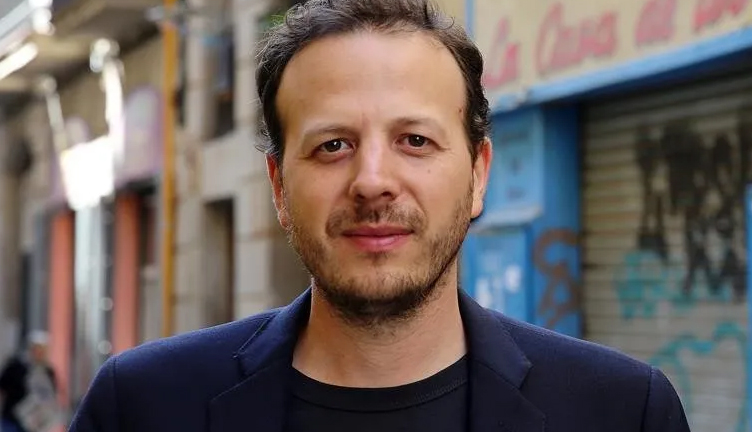 Amat Escalante