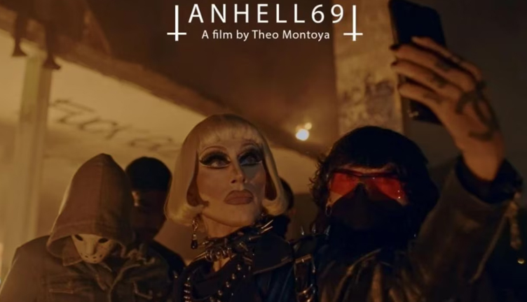 ANHELL 69