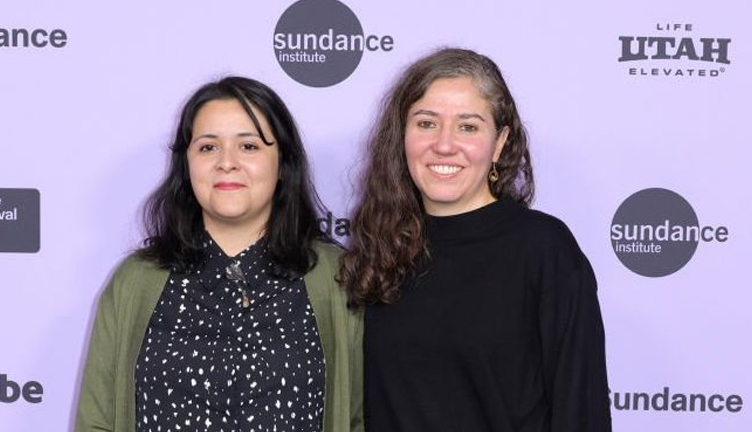 Astrid Rondero y Fernanda Valadez