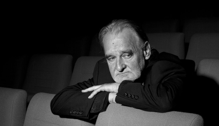 Béla Tarr