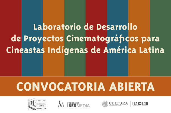 Cineastas indígenas