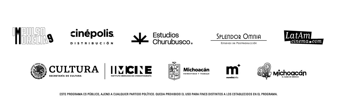 Logos IM9