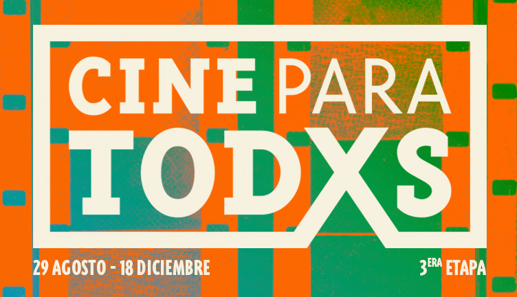 Cine para todxs