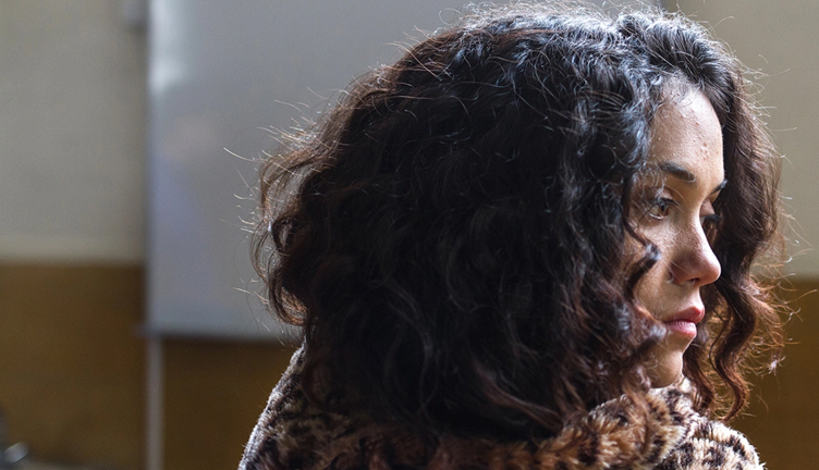 Blanquita (2022), de Fernando Guzzoni