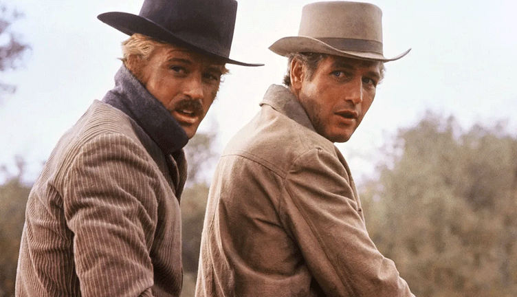 Butch Cassidy y Sundance Kid