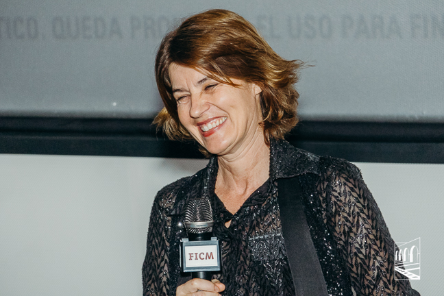 Irène Jacob