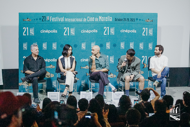 Elenco