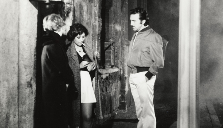 Cadena perpetua (1978), de Arturo Ripstein