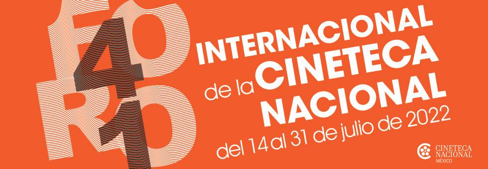  41 Foro Internacional de Cine