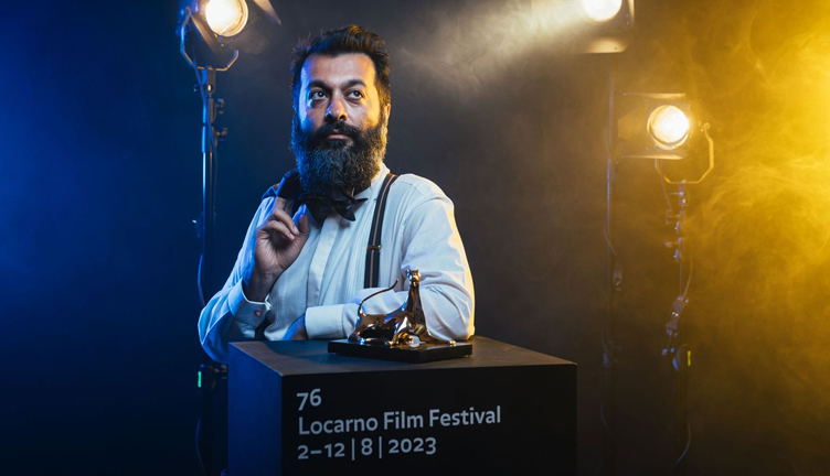 Critical Zone, del director iraní Ali Ahmadzadeh