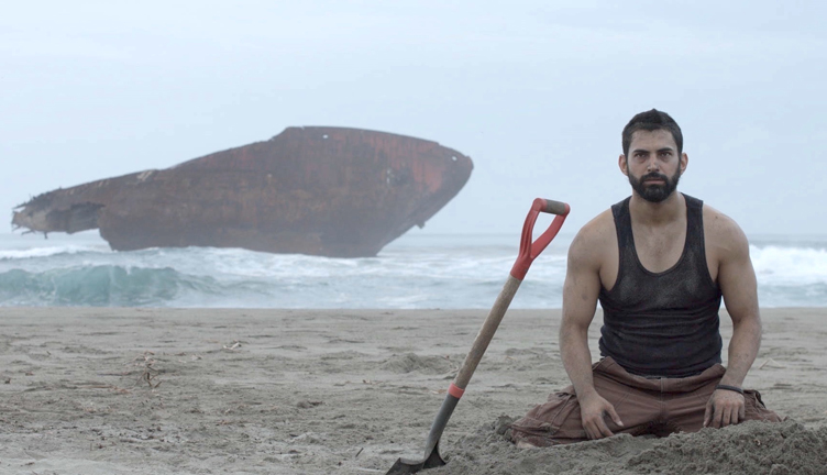 Día seis (2016, dir Juan Pablo Arroyo Abraham)