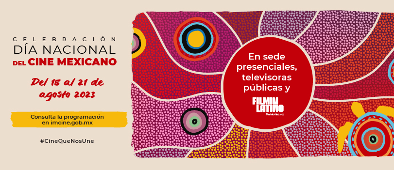 Día del Cine Mexicano 2023