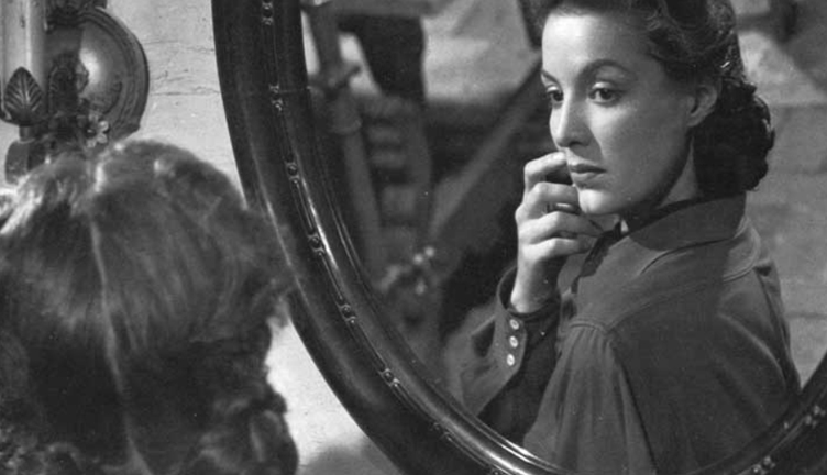 Doña Bárbara (1943, dir. Fernando de Fuentes, Miguel M. Delgado)