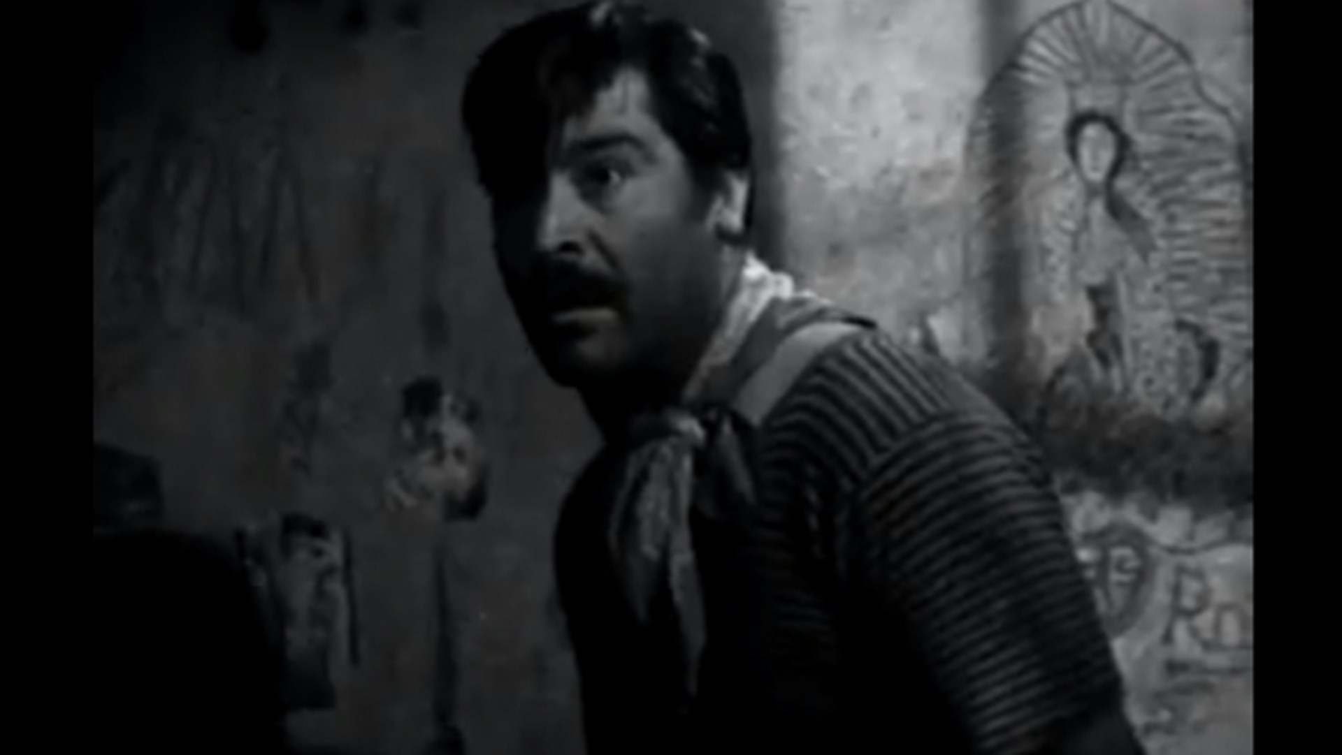 el tuerto