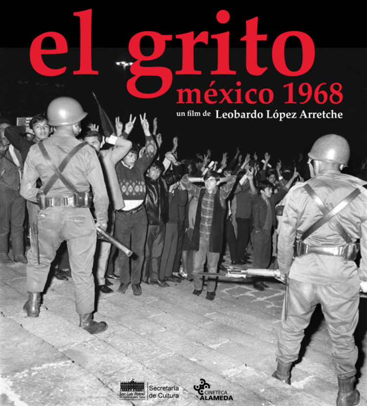 El grito